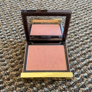 Tom ford cheek color